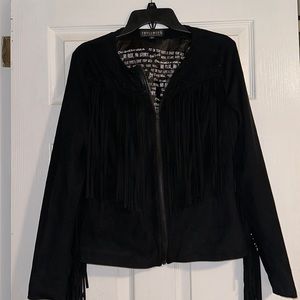 Idyllwind Fringe Jacket